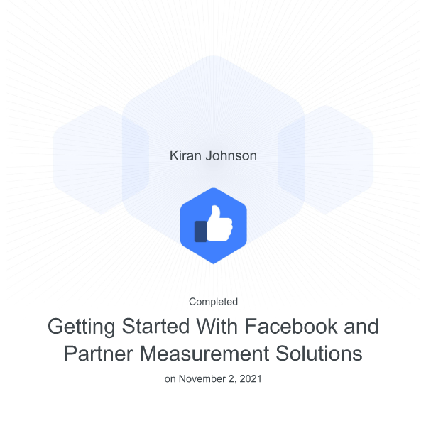 SEO Expert in Kerala| Facebook certification | Kiran Johnson