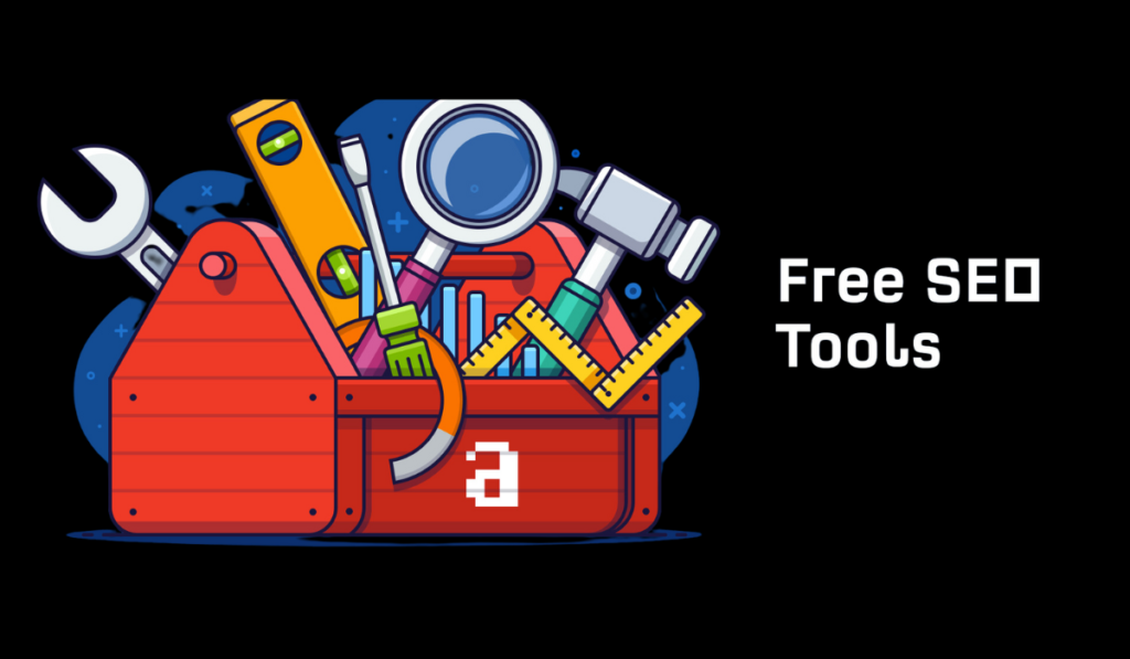 Which are the 5 best free SEO tools?